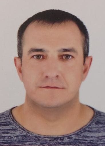 Богородичній Валерій