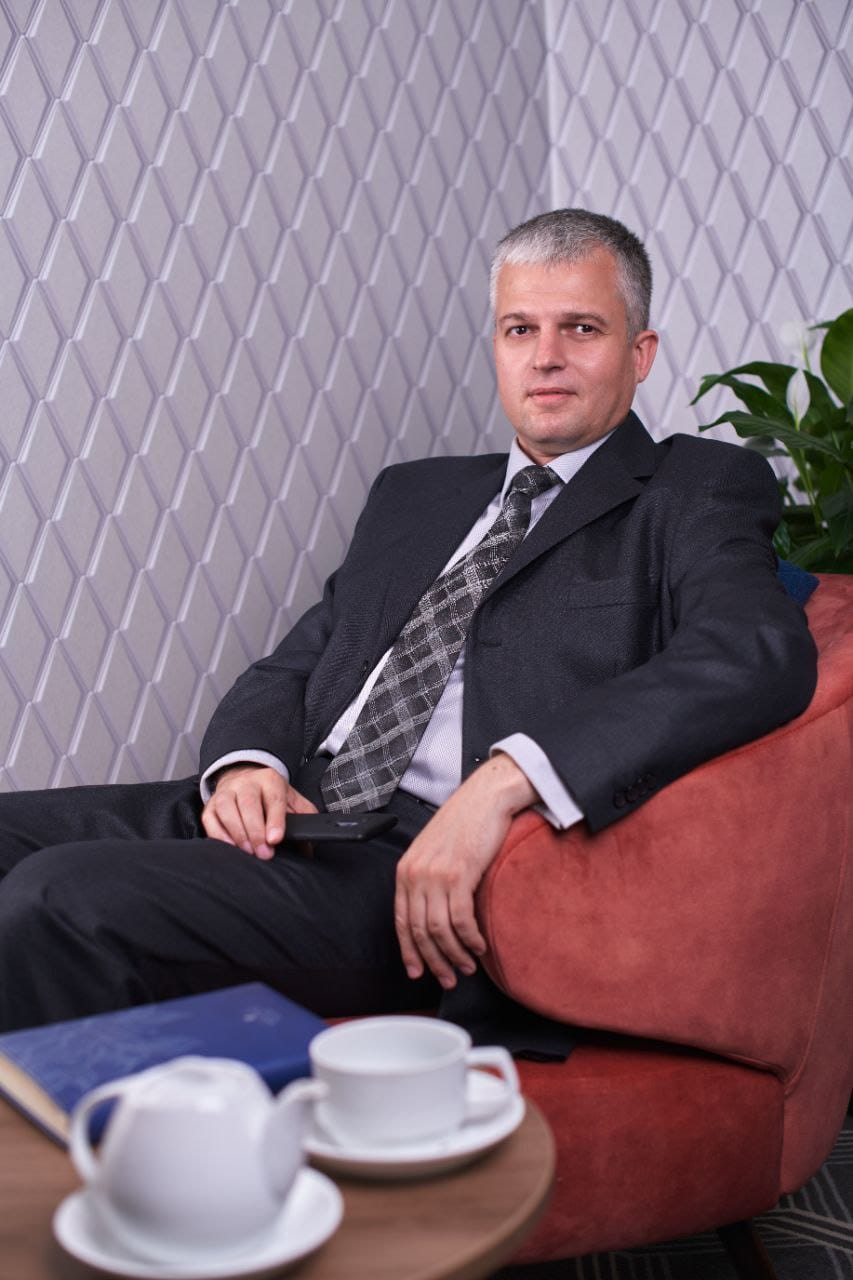 Павловський Сергій